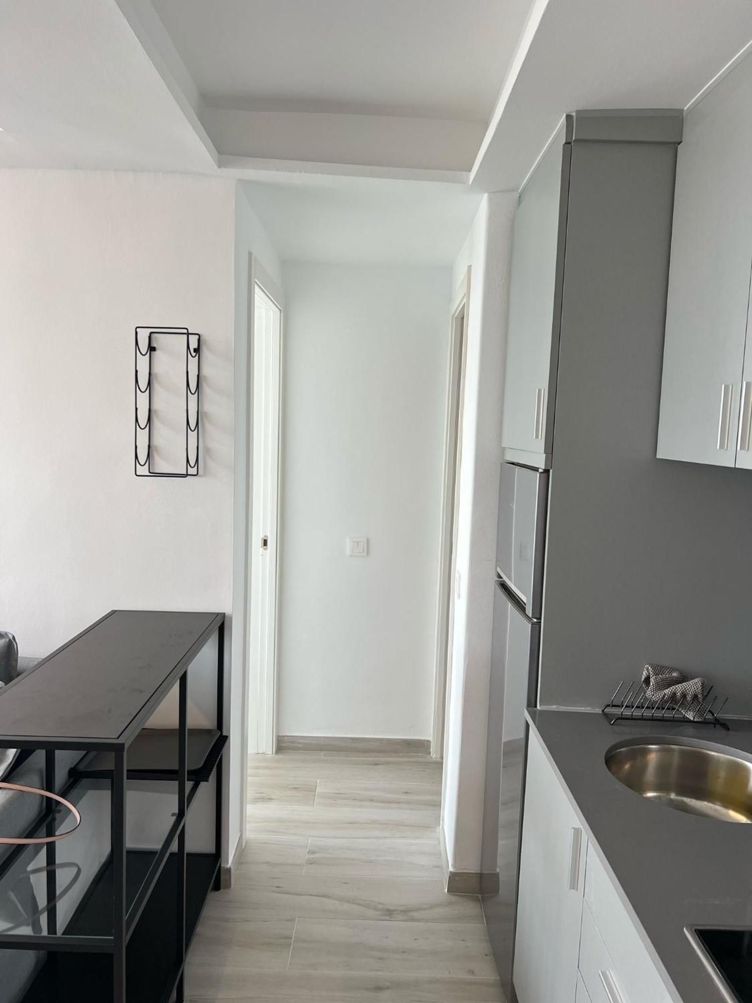 Apartment Rayito De Sol *