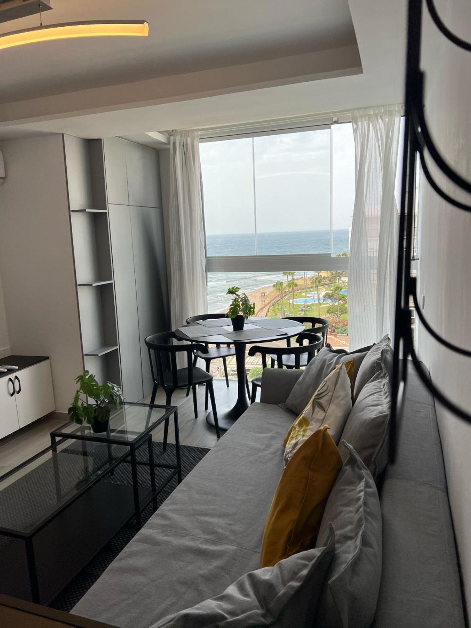 Apartment Rayito De Sol *