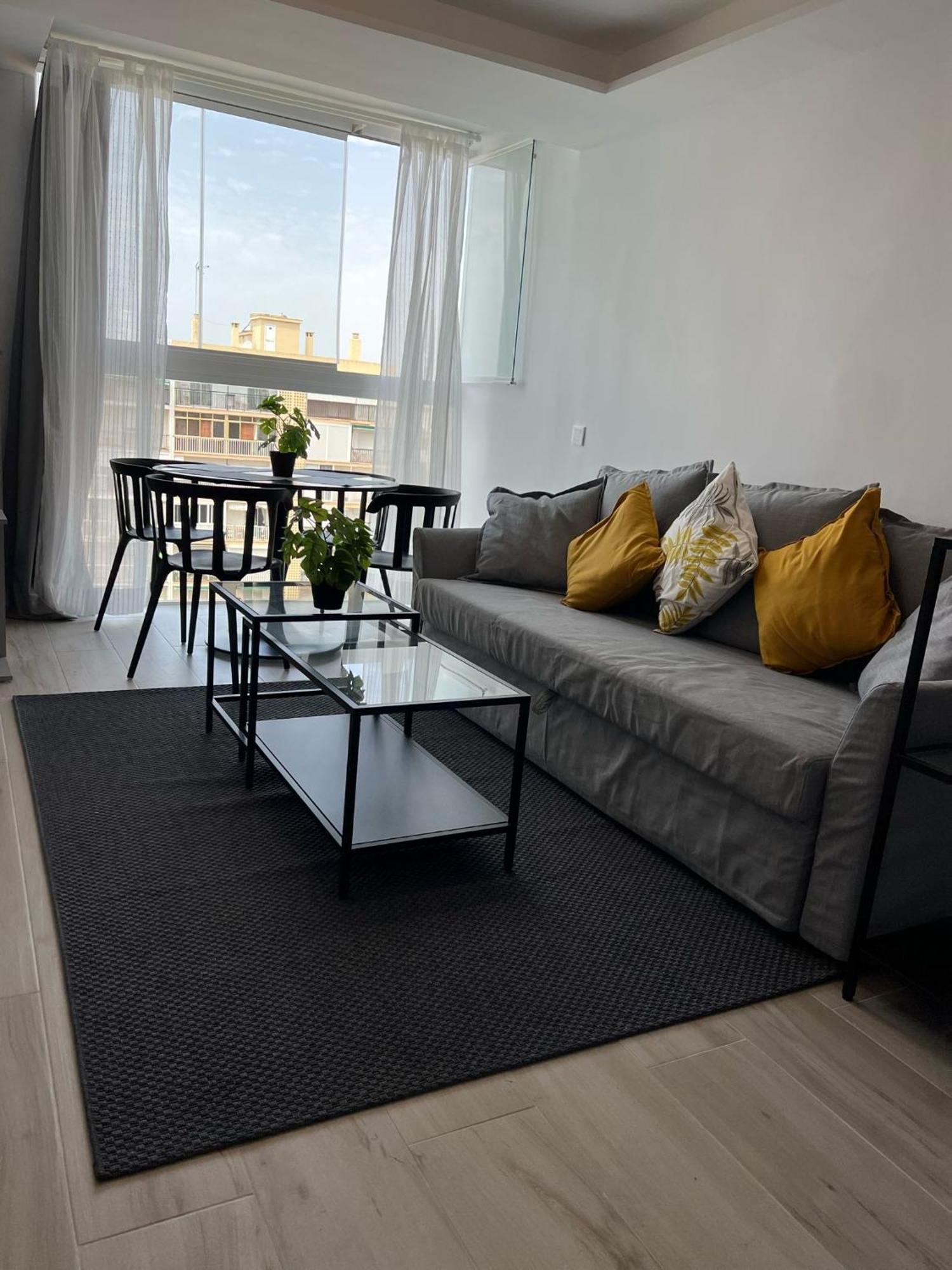 Apartment Rayito De Sol *