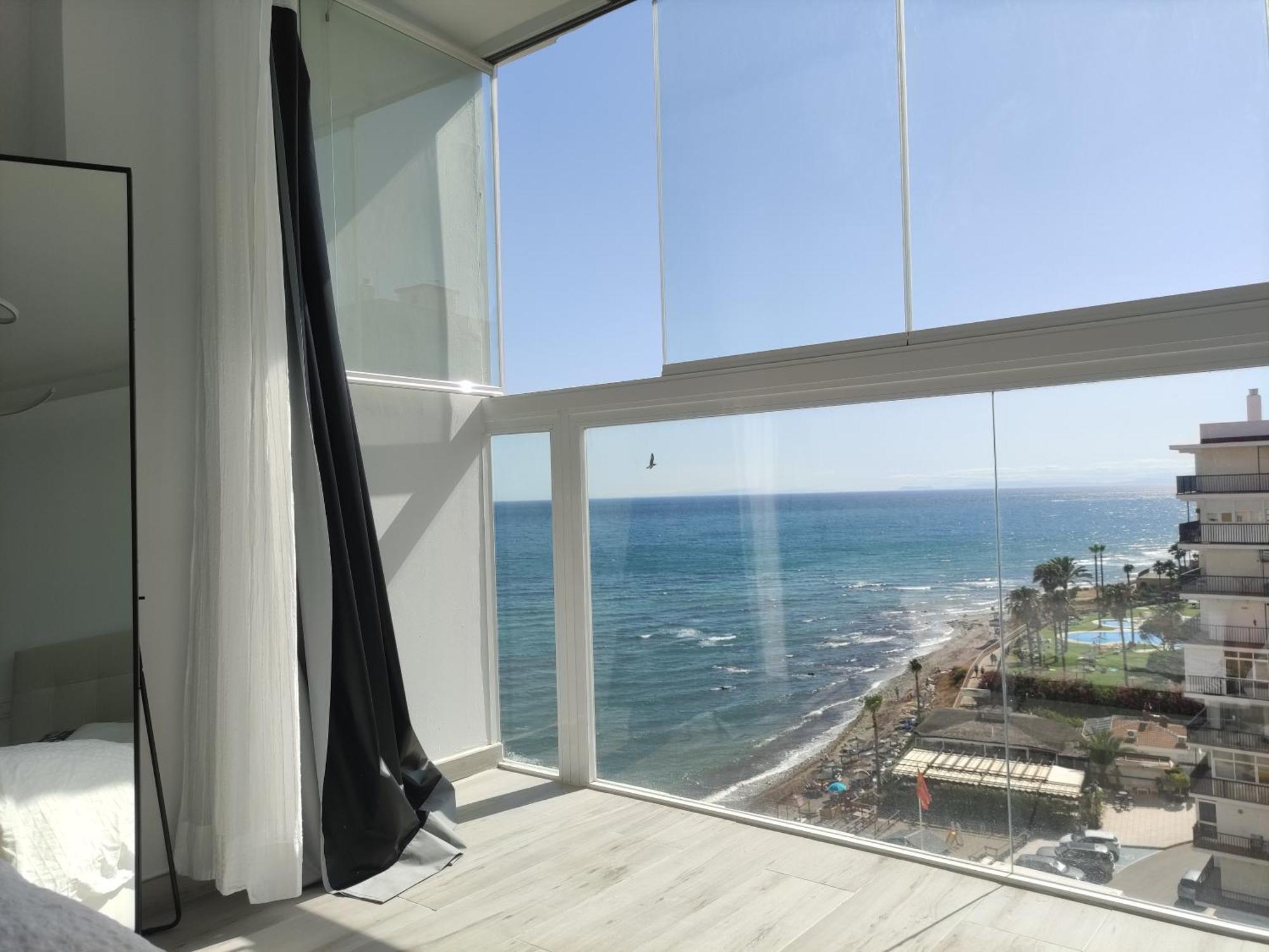 Apartment Rayito De Sol Mijas
