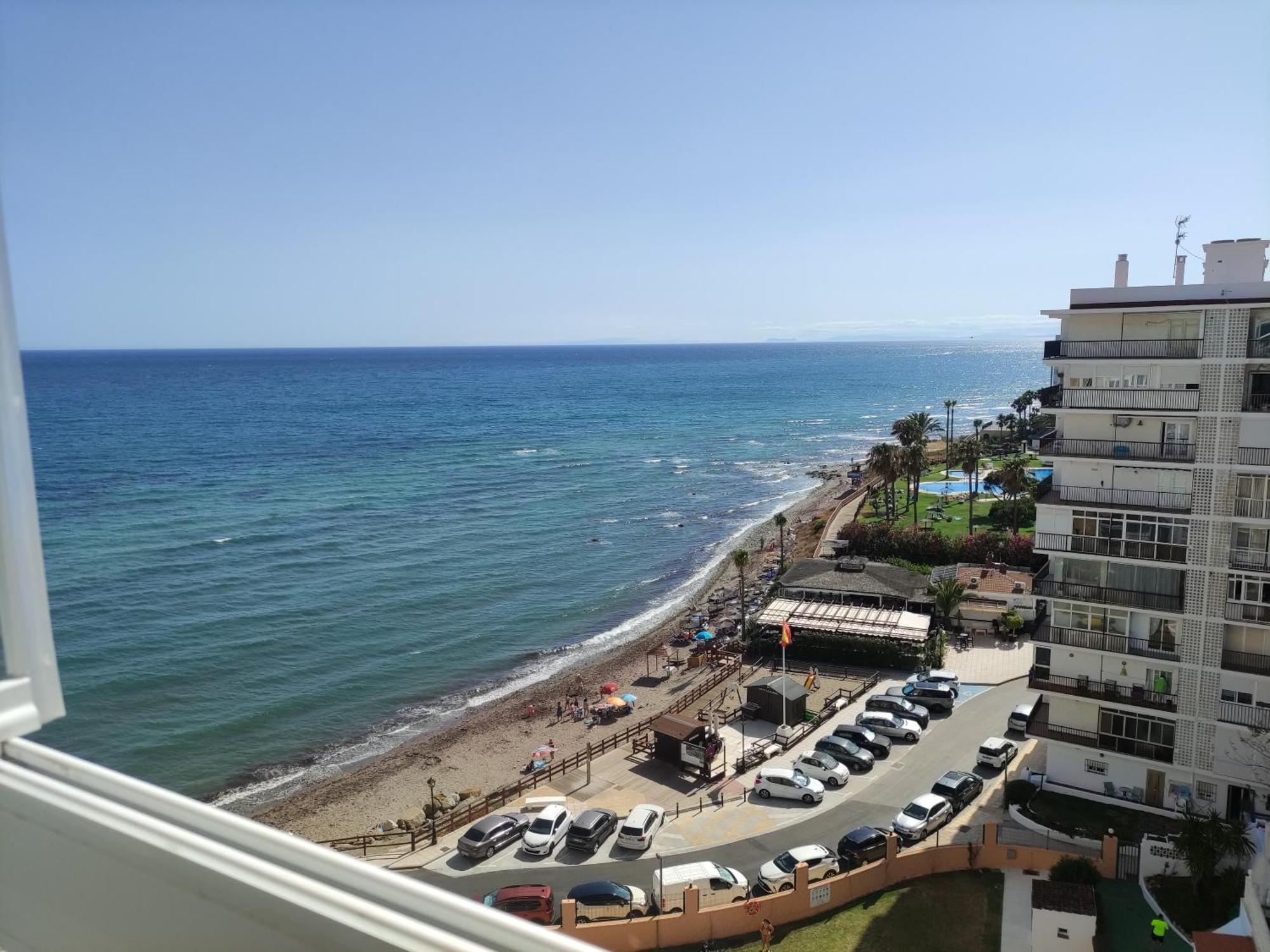 Apartment Rayito De Sol *