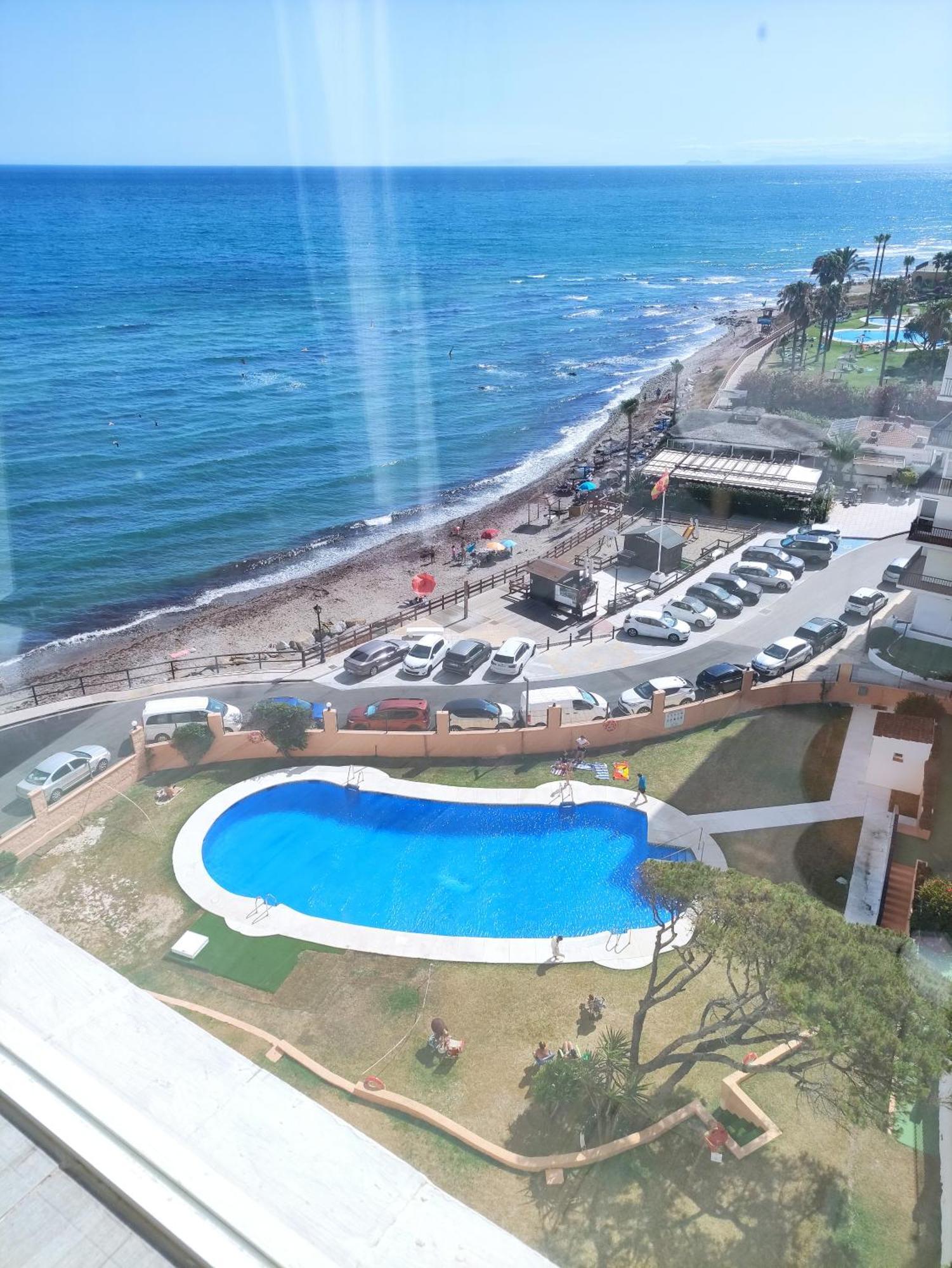 Rayito De Sol Apartment