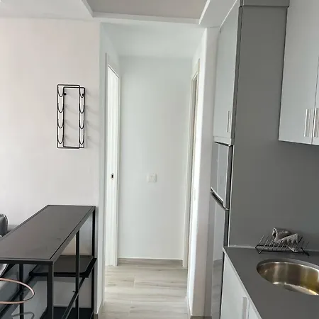Rayito De Sol Apartment Mijas Exterior photo