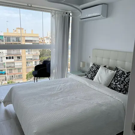 Rayito De Sol Apartment Mijas Exterior photo