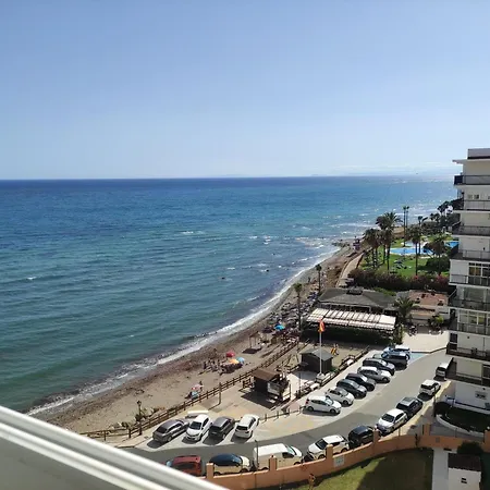 Rayito De Sol Apartment Mijas Exterior photo